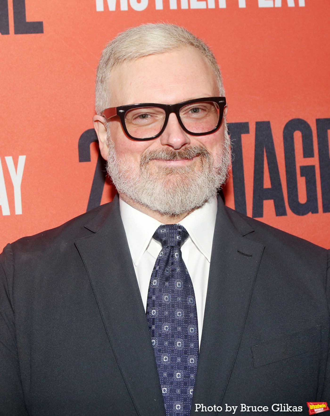 Photos: MOTHER PLAY Celebrates Opening Night on Broadway  Image