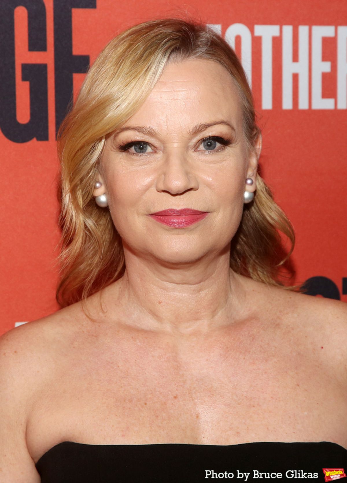 Samantha Mathis at 