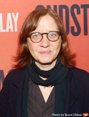 Kate Whoriskey  Photo