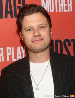 Michael Oberholtzer Photo