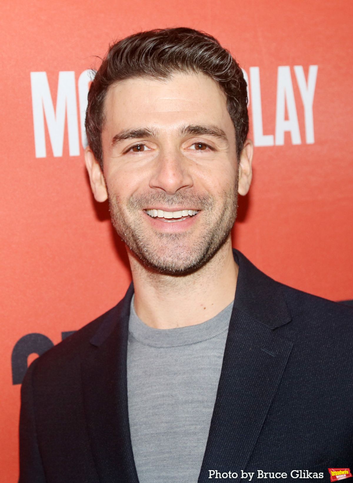 Adam Kantor  at 
