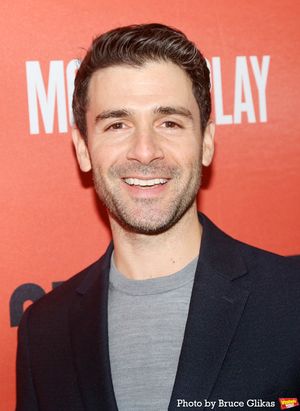 Adam Kantor  Photo