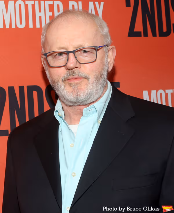 David Morse Photo