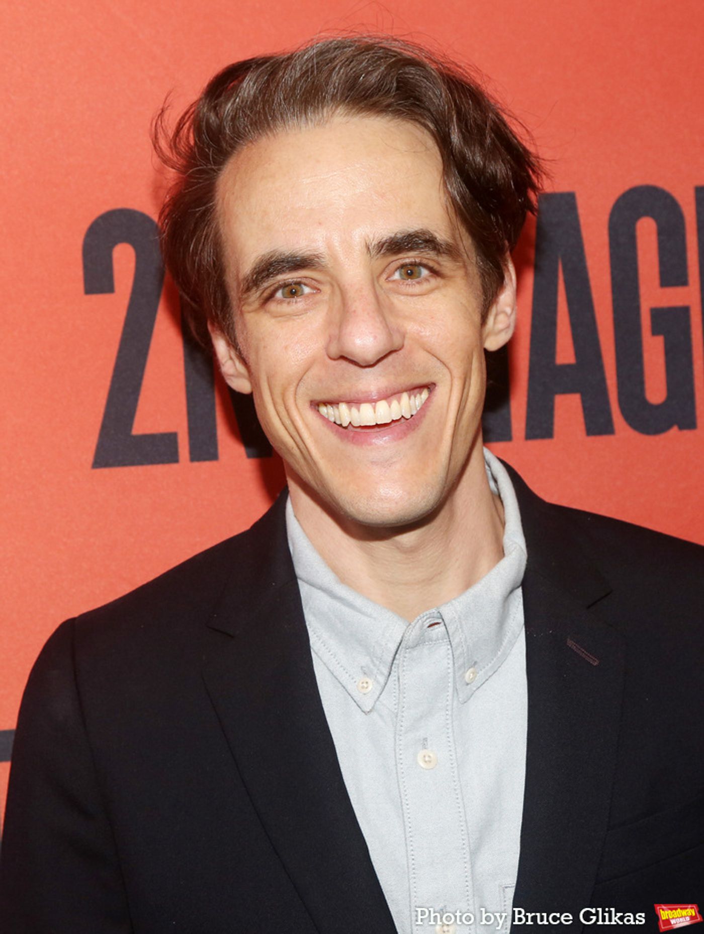Photos: MOTHER PLAY Celebrates Opening Night on Broadway  Image
