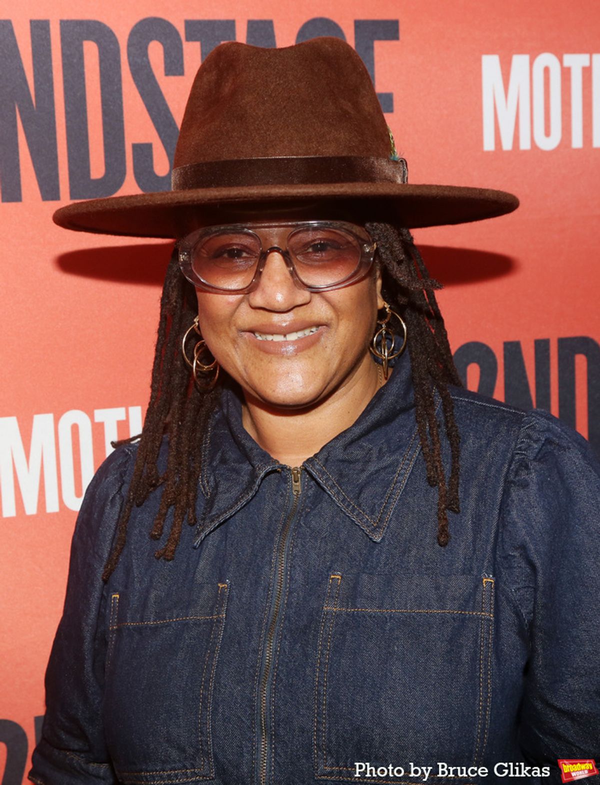 Lynn Nottage  at 