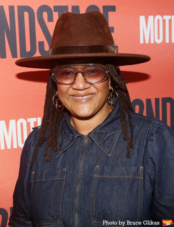 Lynn Nottage  Photo