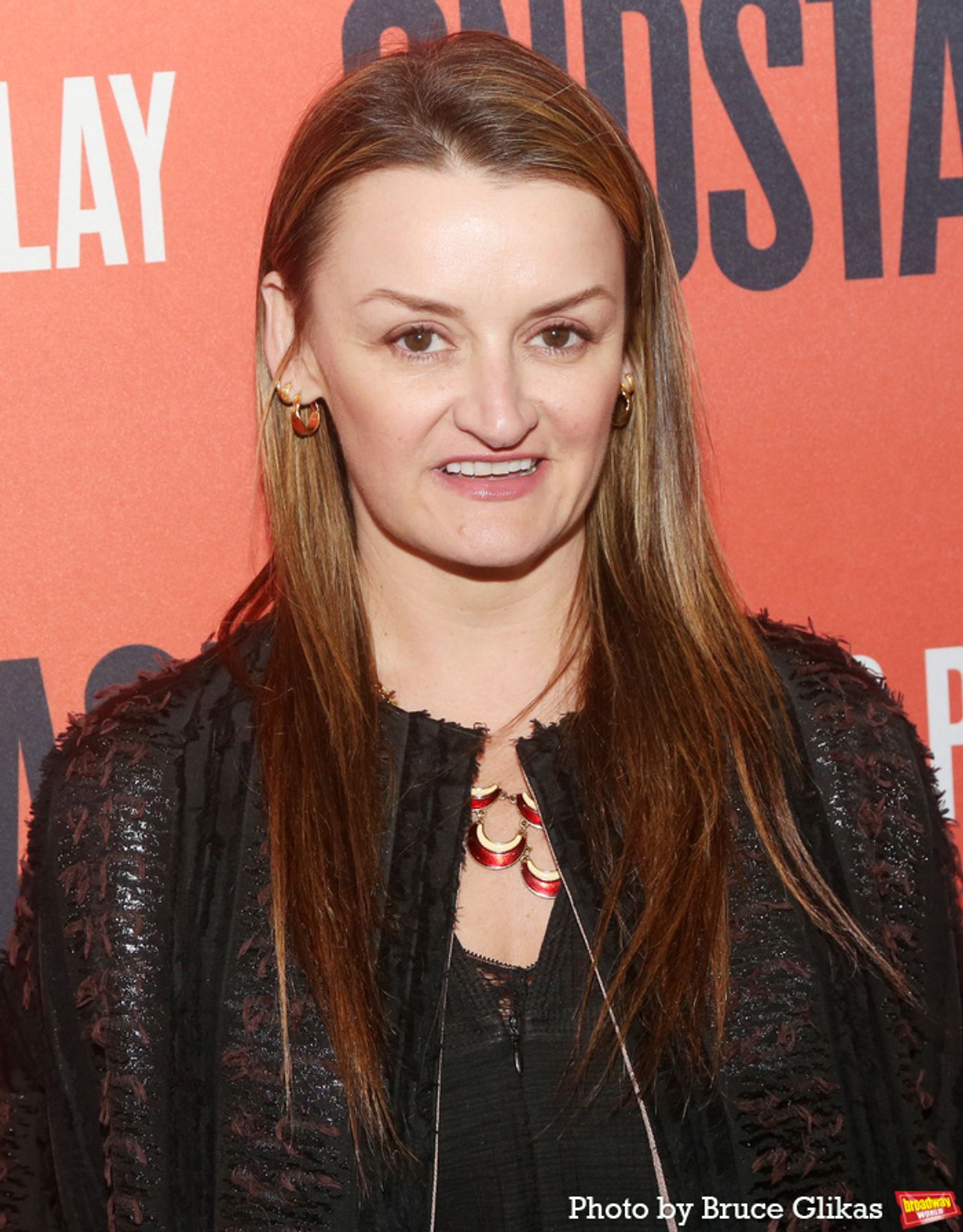 Photos: MOTHER PLAY Celebrates Opening Night on Broadway  Image
