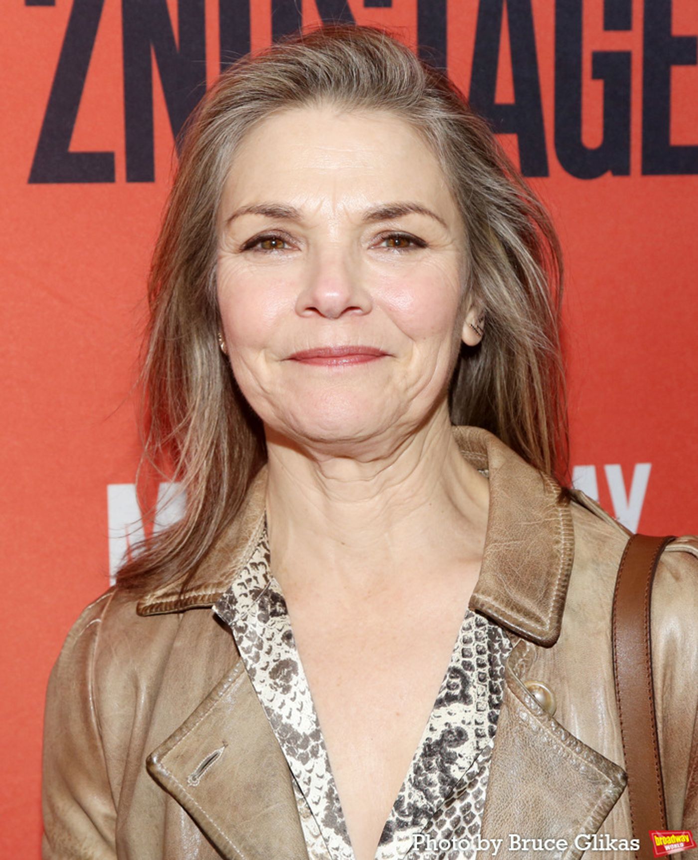 Photos: MOTHER PLAY Celebrates Opening Night on Broadway  Image