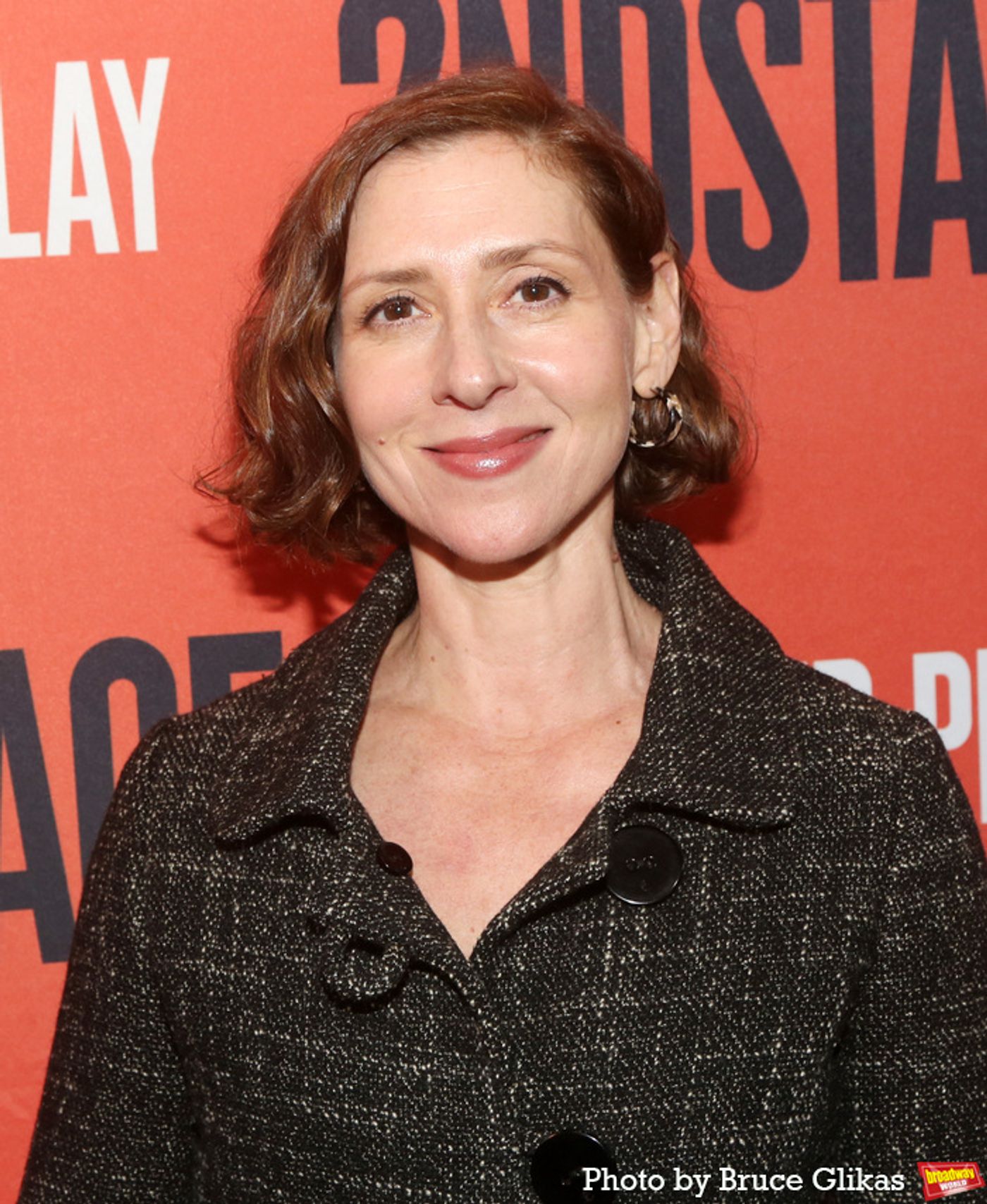 Photos: MOTHER PLAY Celebrates Opening Night on Broadway  Image