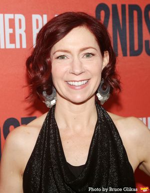 Carrie Preston Photo