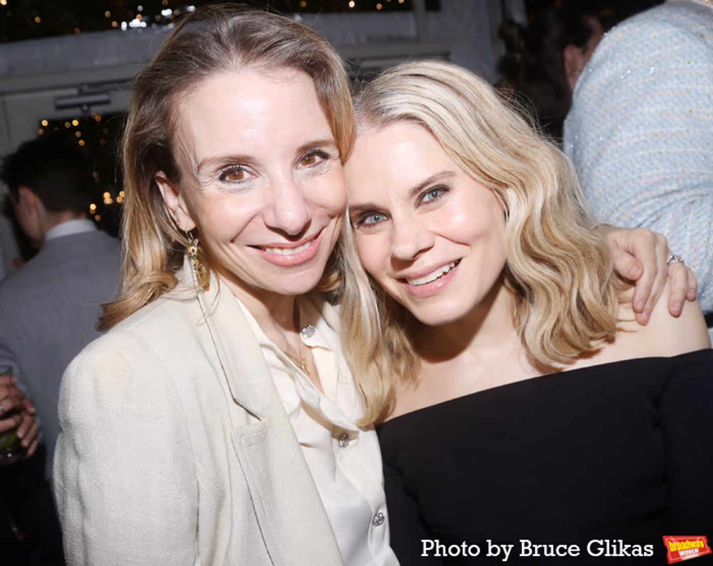 Photos: MOTHER PLAY Celebrates Opening Night on Broadway  Image