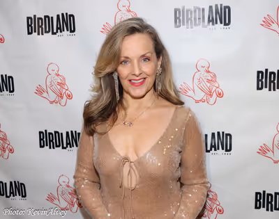 Alice Ripley Photo
