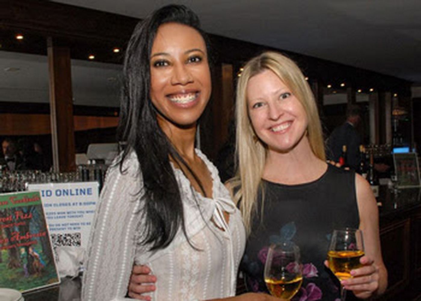 Photos: San Francisco Shakespeare Festival Holds Annual Spring Gala  Image