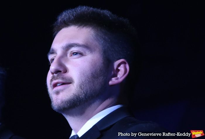 Photos: Go Inside the A BRONX TALE Opening Night Curtain Call at Argyle Theatre  Image