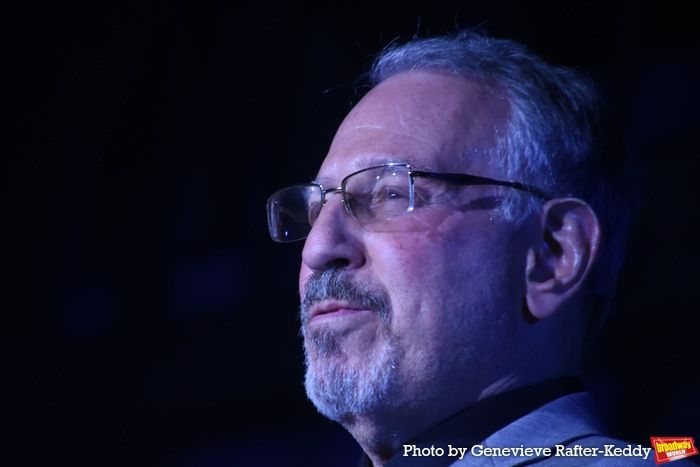 Photos: Go Inside the A BRONX TALE Opening Night Curtain Call at Argyle Theatre  Image