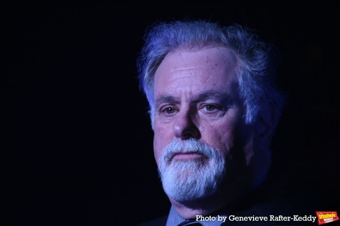 Photos: Go Inside the A BRONX TALE Opening Night Curtain Call at Argyle Theatre  Image