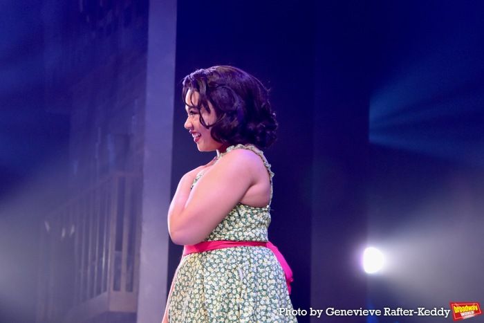 Photos: Go Inside the A BRONX TALE Opening Night Curtain Call at Argyle Theatre  Image