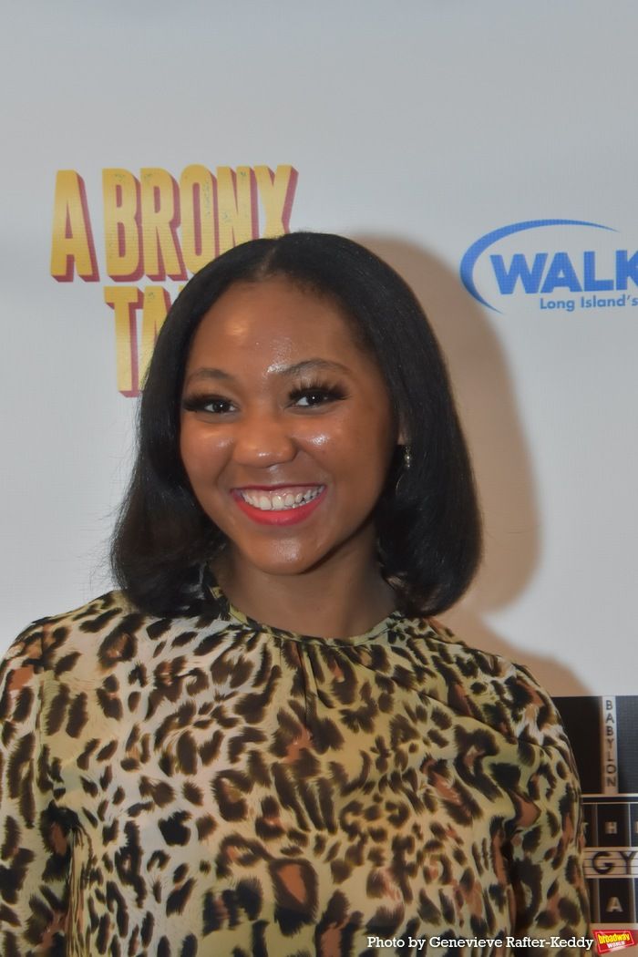Photos: Argyle Theatre's A BRONX TALE Celebrates Opening Night  Image