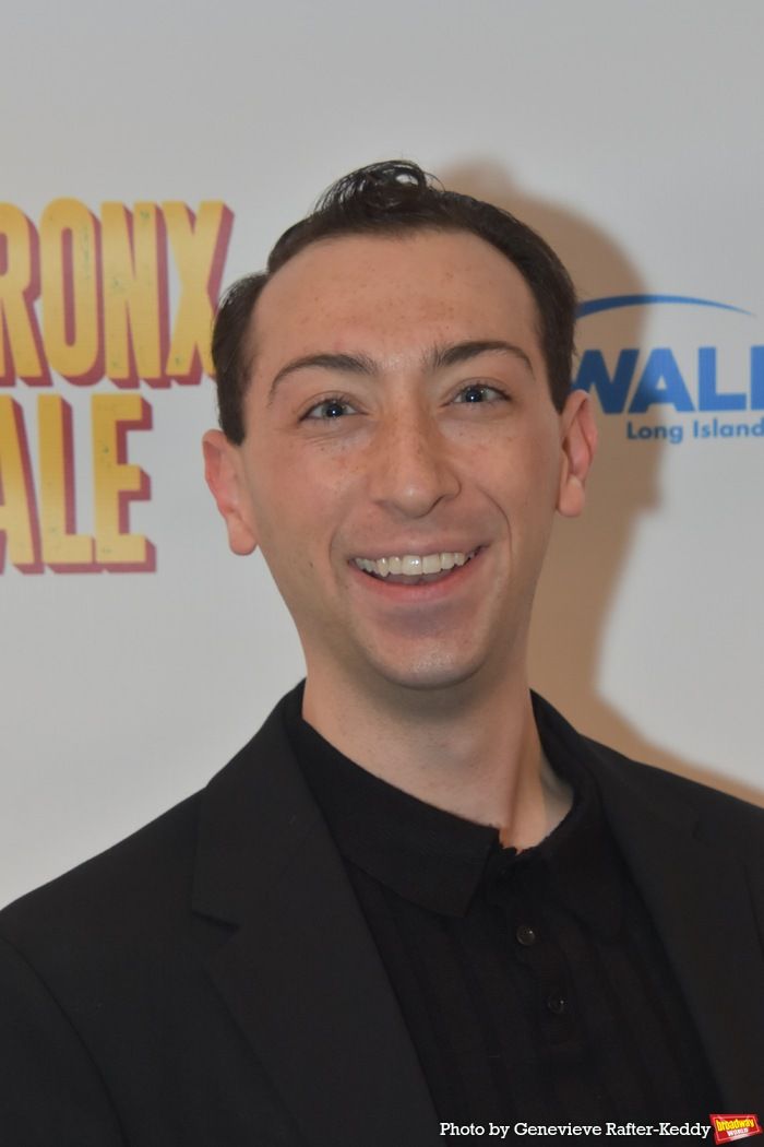 Photos: Argyle Theatre's A BRONX TALE Celebrates Opening Night  Image