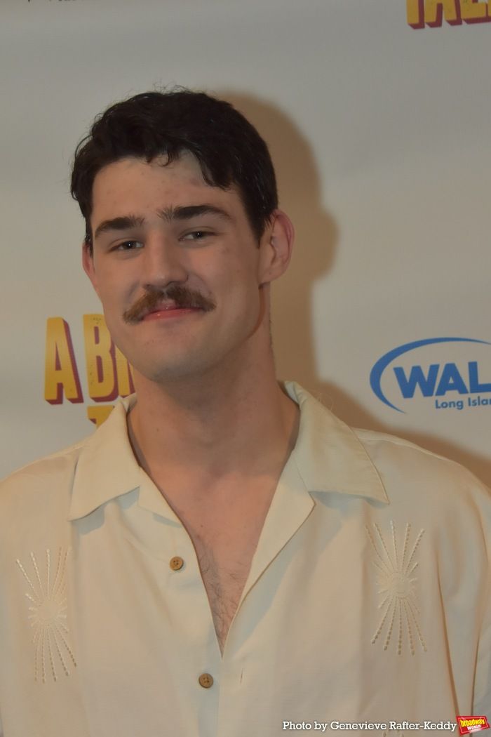 Photos: Argyle Theatre's A BRONX TALE Celebrates Opening Night  Image