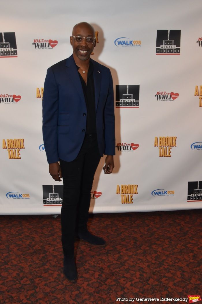 Photos: Argyle Theatre's A BRONX TALE Celebrates Opening Night  Image