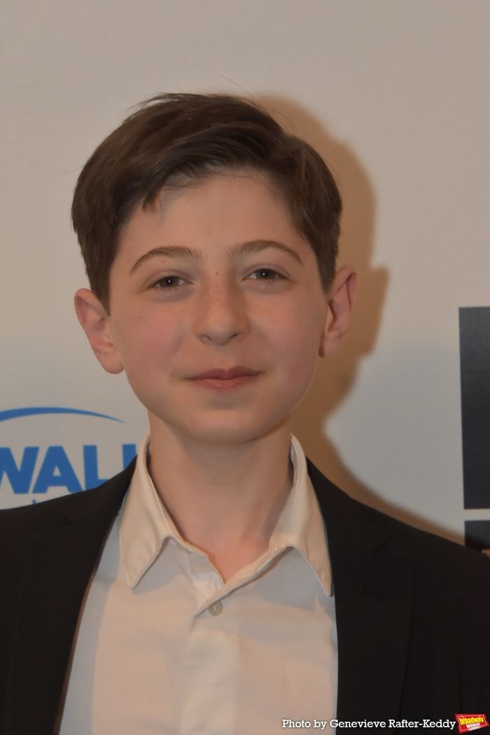 Photos: Argyle Theatre's A BRONX TALE Celebrates Opening Night  Image