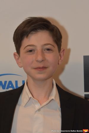 Michael Deaner @ BroadwayWorld Michael Deaner Photo