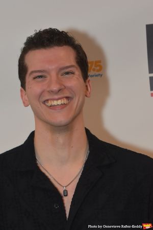 Christian Musto  Photo