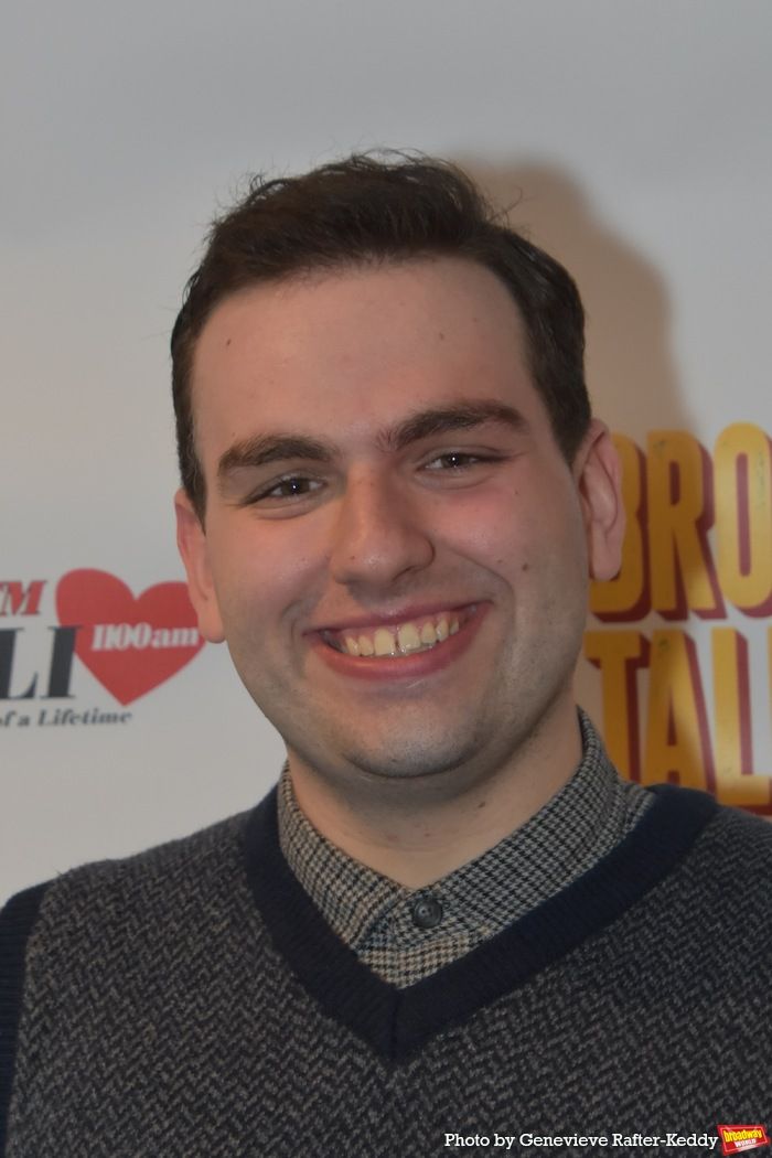 Photos: Argyle Theatre's A BRONX TALE Celebrates Opening Night  Image