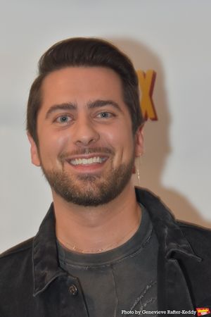 Jonathan Brenner @ BroadwayWorld Jonathan Brenner Photo