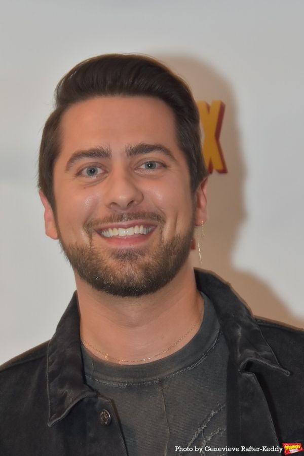 Jonathan Brenner Photo