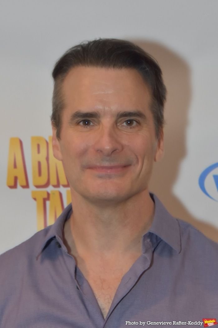 Photos: Argyle Theatre's A BRONX TALE Celebrates Opening Night  Image