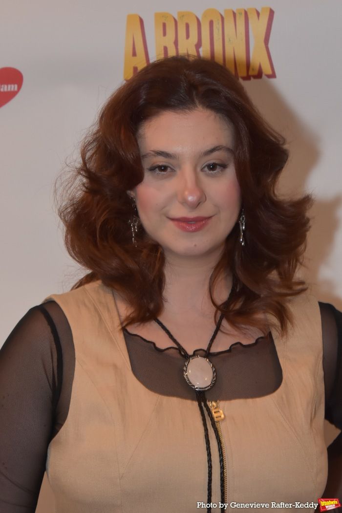 Photos: Argyle Theatre's A BRONX TALE Celebrates Opening Night  Image