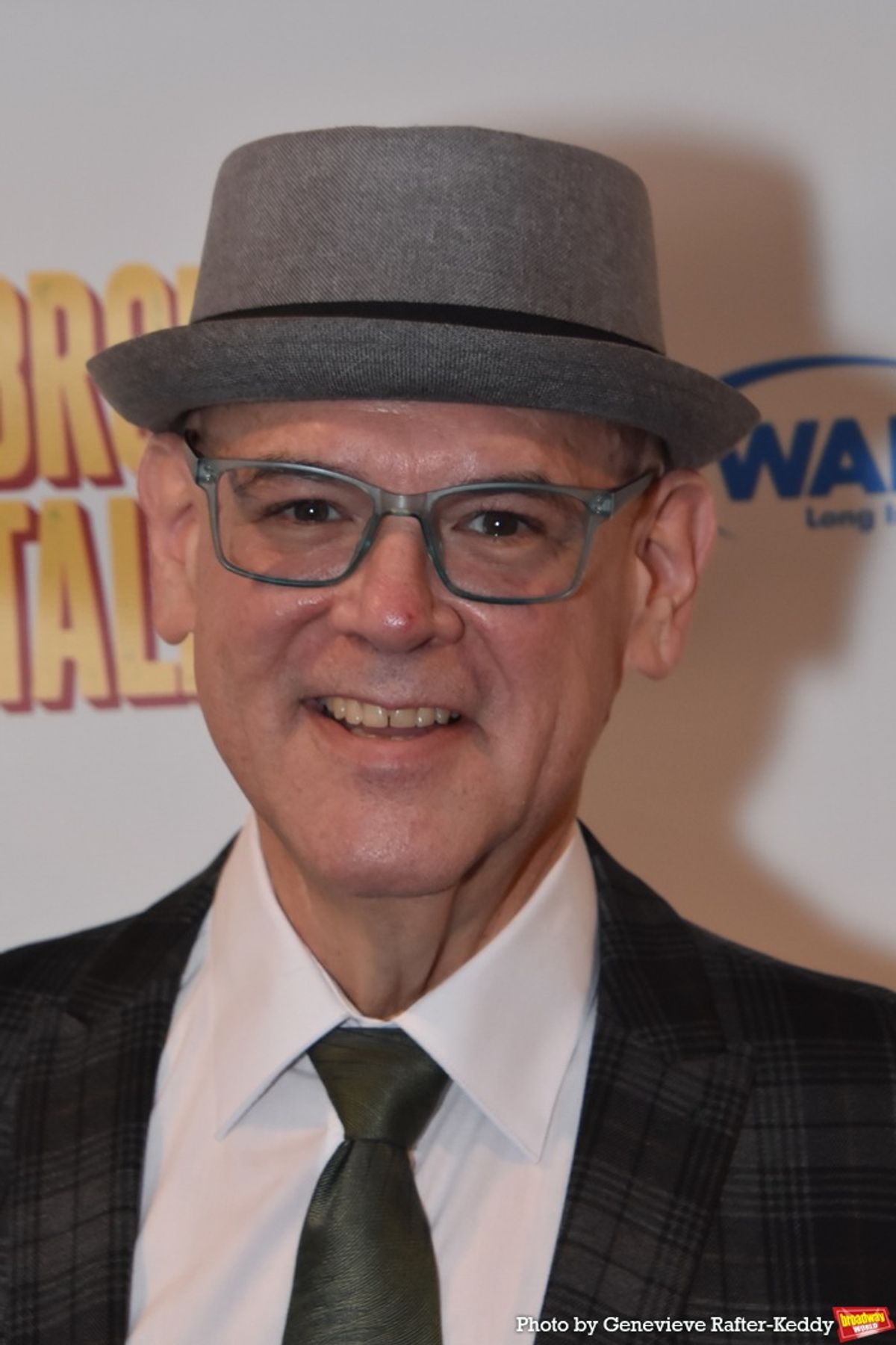 David Scott Curtis at 