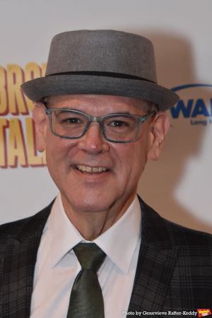 David Scott Curtis @ BroadwayWorld David Scott Curtis Photo