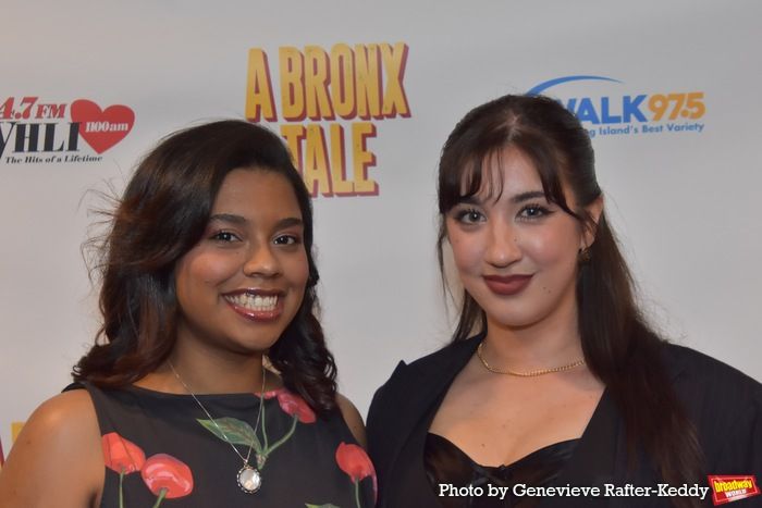Photos: Argyle Theatre's A BRONX TALE Celebrates Opening Night  Image