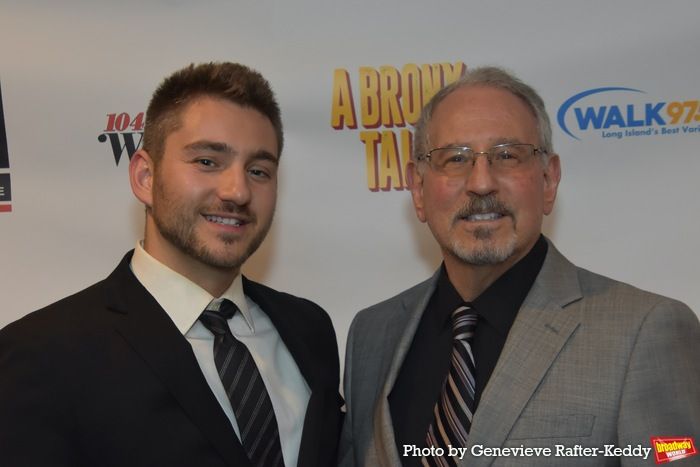 Photos: Argyle Theatre's A BRONX TALE Celebrates Opening Night  Image