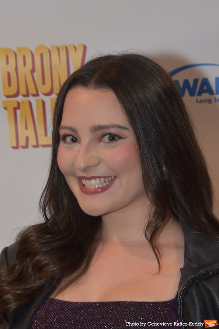 Photos: Argyle Theatre's A BRONX TALE Celebrates Opening Night  Image