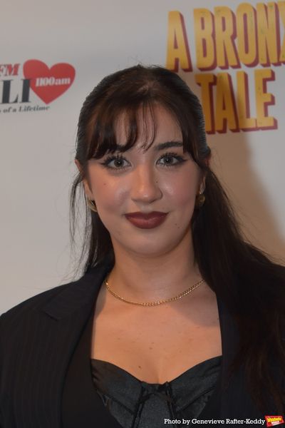 Samantha Naso Photo