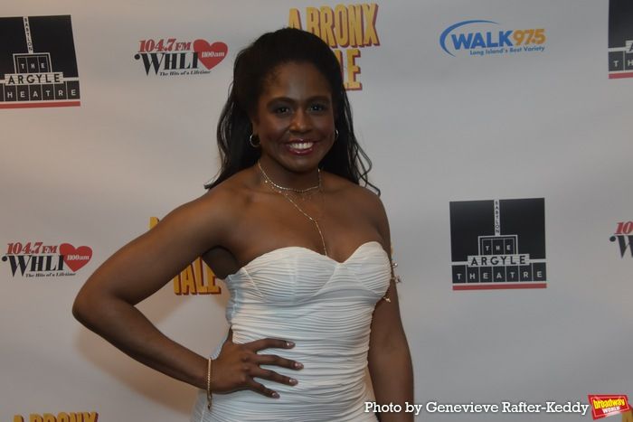 Photos: Argyle Theatre's A BRONX TALE Celebrates Opening Night  Image