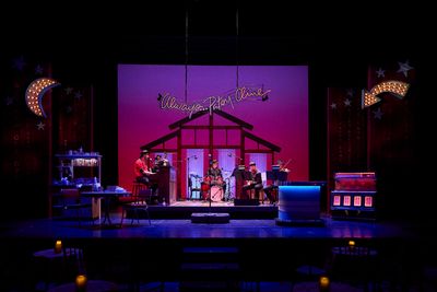 Matthew Webb, Alfredo Guerrieri, Andrew Pongracz, Trevor Matthews, and Evan Kleve

 Photo