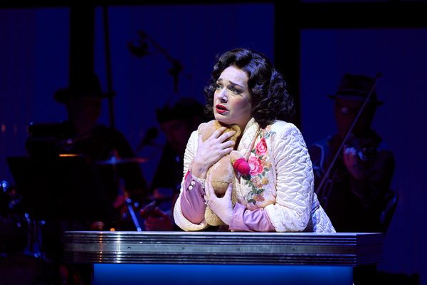 Christina Rose Hall Photo