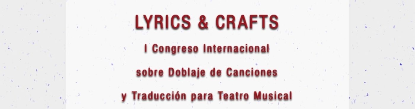 Lyrics & Crafts celebra su primera edición  Image