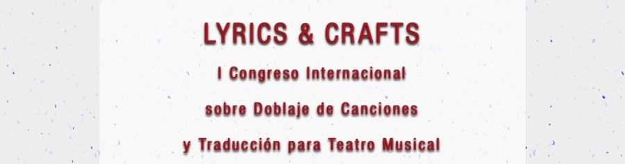 Lyrics & Crafts celebra su primera edición Image