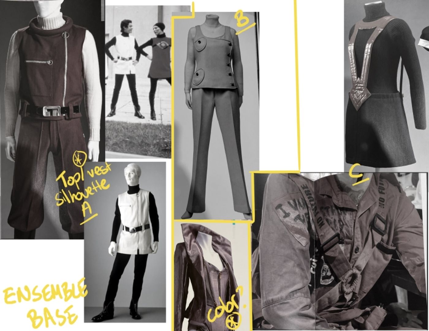 Broadway By Design: THE WHO'S TOMMY  Image