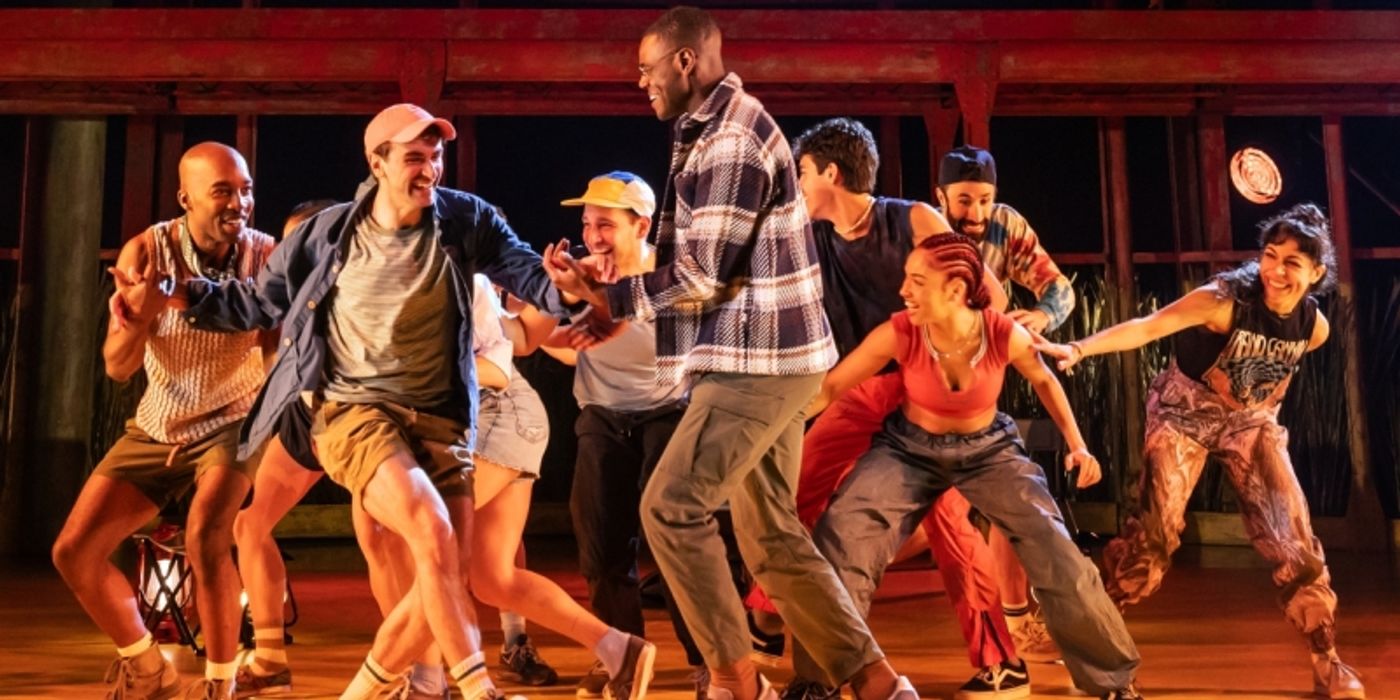 Wake Up With BroadwayWorld April 30, 2024  Image