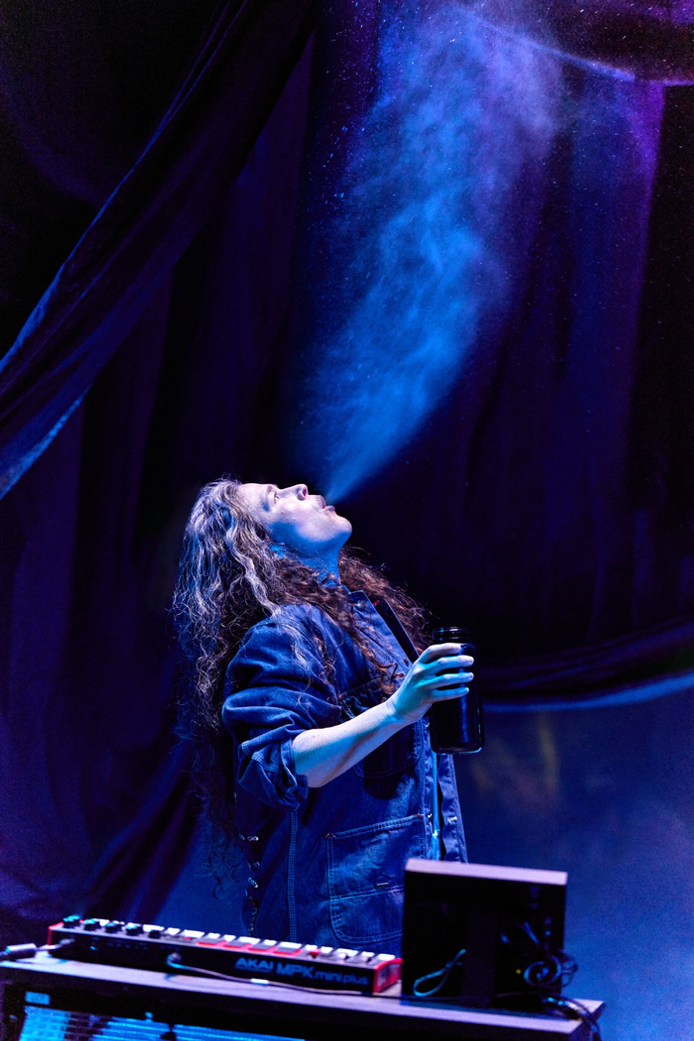 Photos: First Look at Lincoln Center Theater/LCT3's THE KEEP GOING SONGS  Image