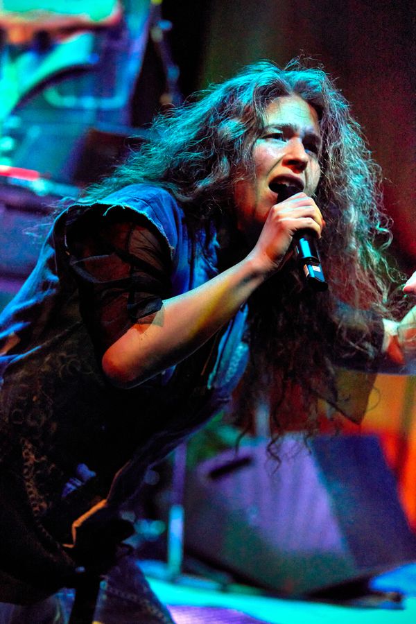 Abigail Bengson Photo