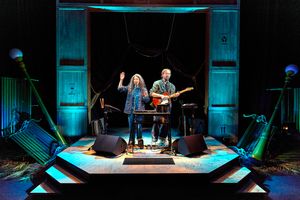 The Bengsons @ BroadwayWorld The Bengsons Photo