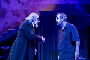 C stulo Guerra and Eduardo Robledo  Photo by Grettel Cortes Photography Photo